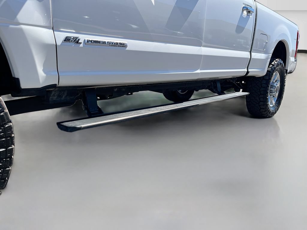 Used 2019 Ford F350 Platinum w/ Platinum Ultimate Package AWD/4WD image 39