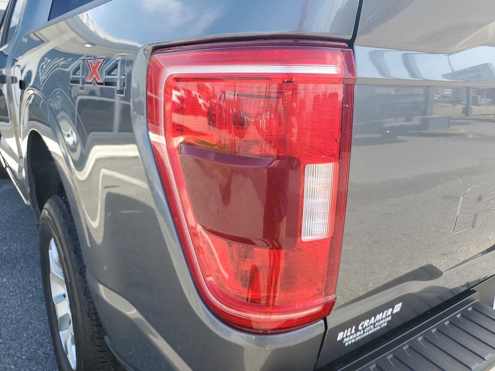 Used 2023 Ford F150 XLT AWD/4WD image 6