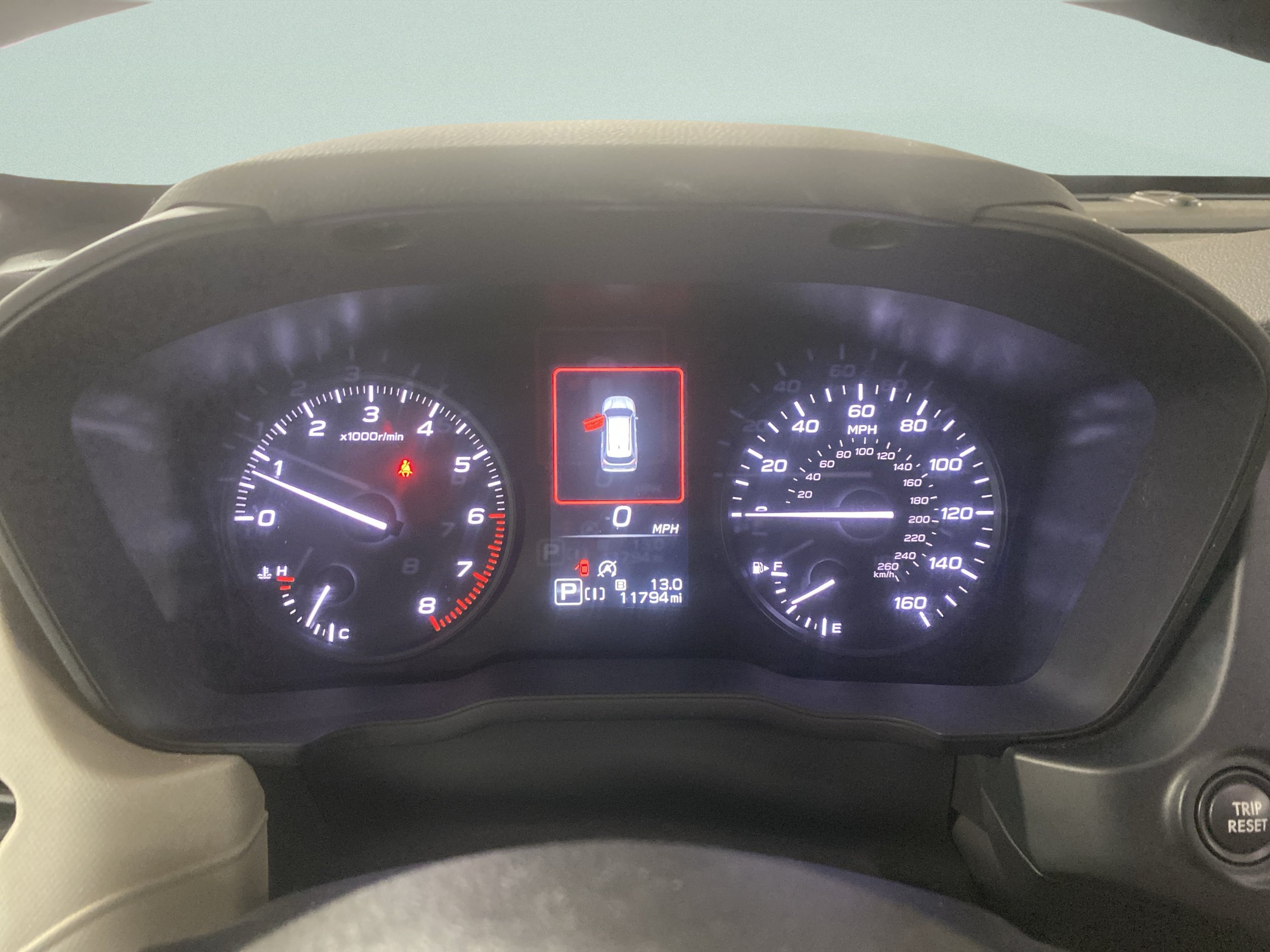 Used 2025 Subaru Forester AWD/4WD image 18