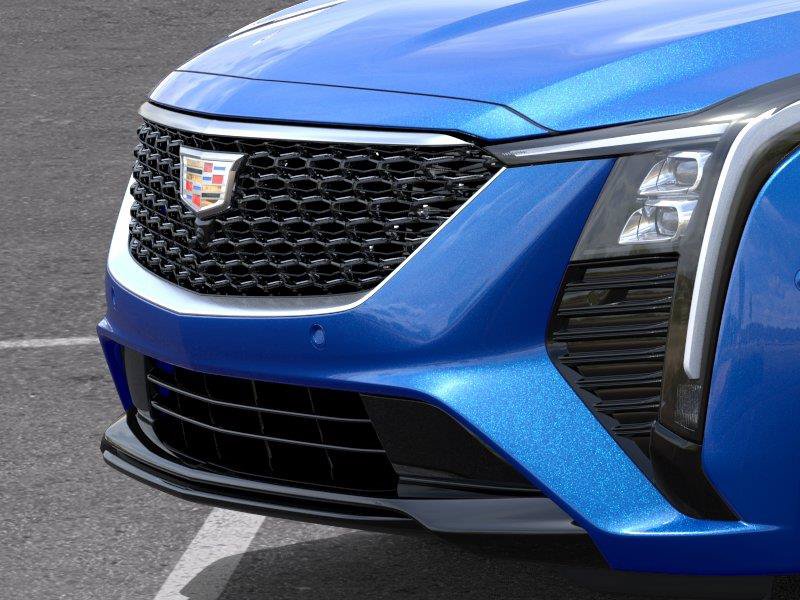 New 2026 Cadillac CT5 Premium Luxury RWD image 14