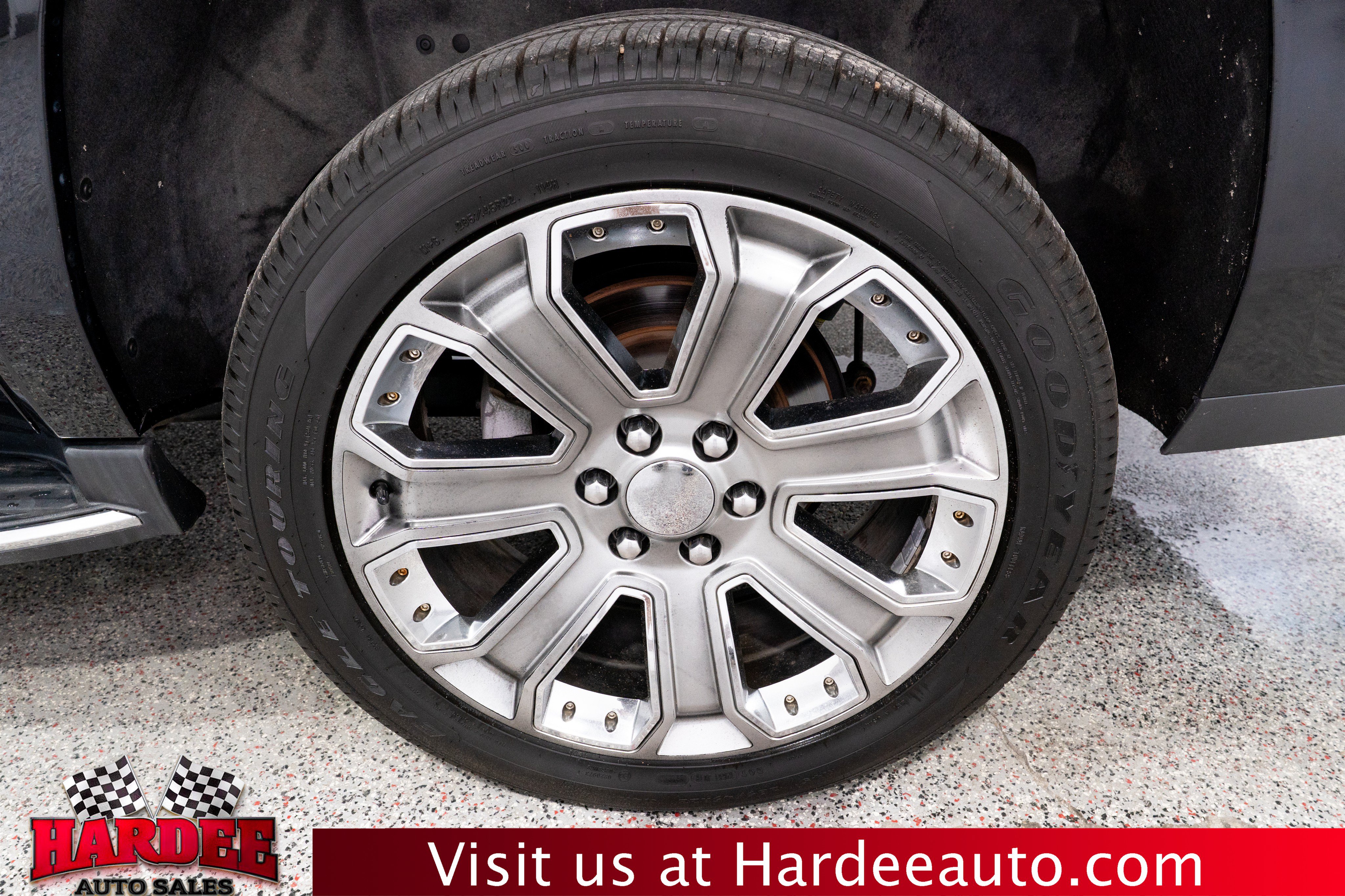 Used 2019 GMC Yukon XL SLT AWD/4WD image 10