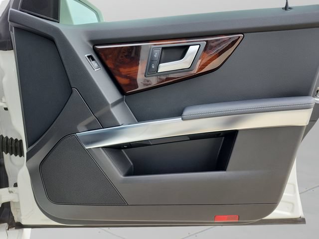 Used 2013 Mercedes-Benz GLK 350 2WD image 31