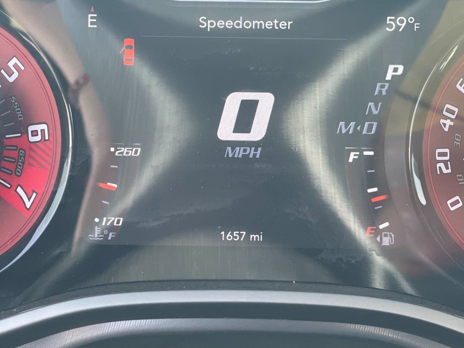 Used 2023 Dodge Challenger SRT Hellcat RWD image 30