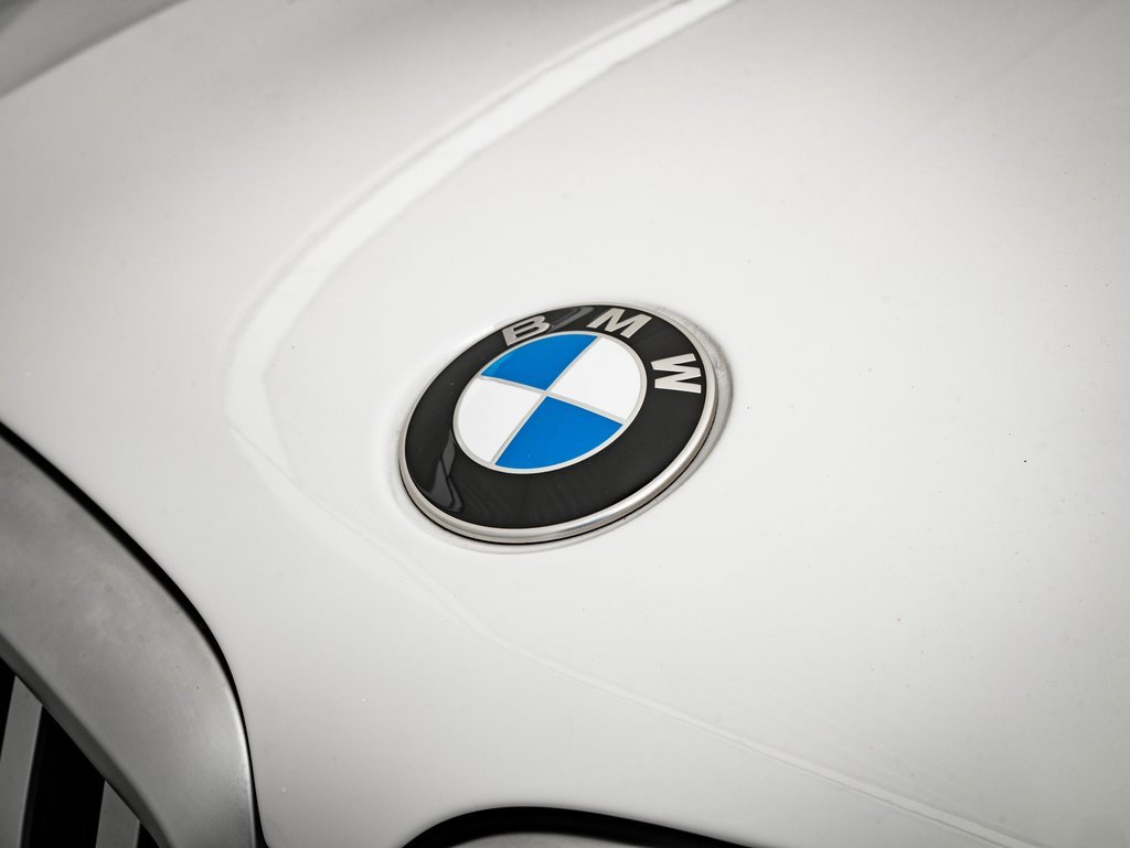 Certified 2025 BMW X5 xDrive40i image 3