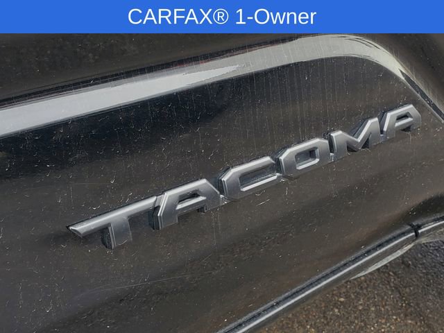 Used 2024 Toyota Tacoma TRD Off-Road image 7