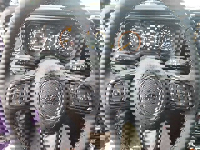 New 2026 Jeep Wrangler Rubicon image 11