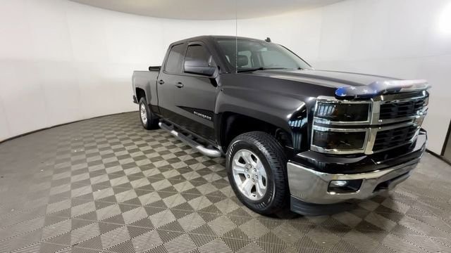 Used 2014 Chevrolet Silverado 1500 LT w/ All Star Edition AWD/4WD image 18