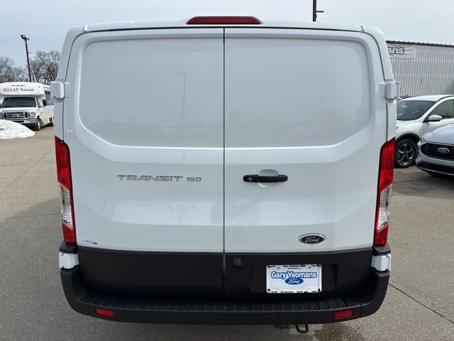 Used 2025 Ford Transit 150 Low Roof w/ Load Area Protection Package image 7