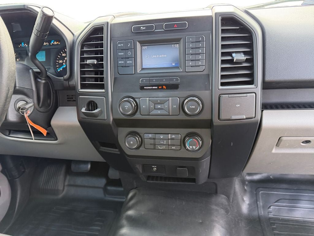 Used 2017 Ford F150 XL RWD image 12