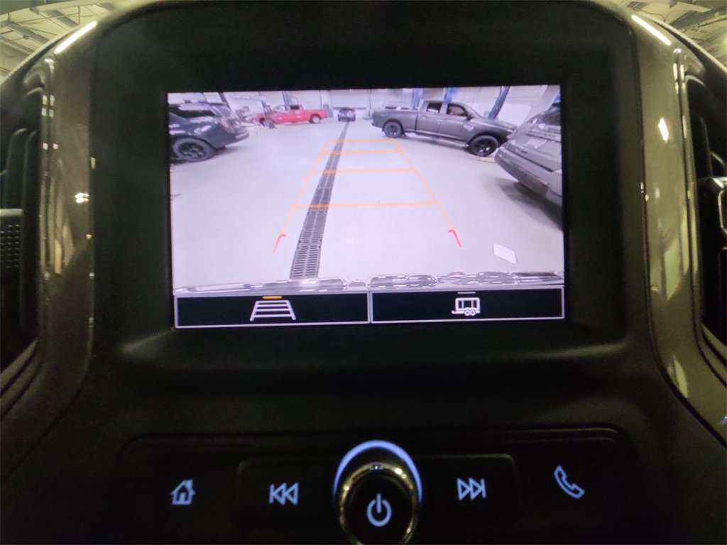 Certified 2023 GMC Sierra 1500 Pro image 18