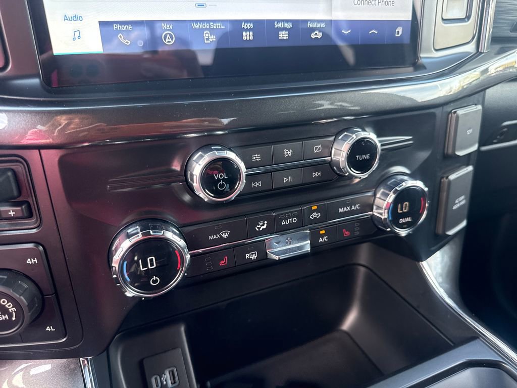 Used 2021 Ford F150 XLT w/ Equipment Group 302A High image 29