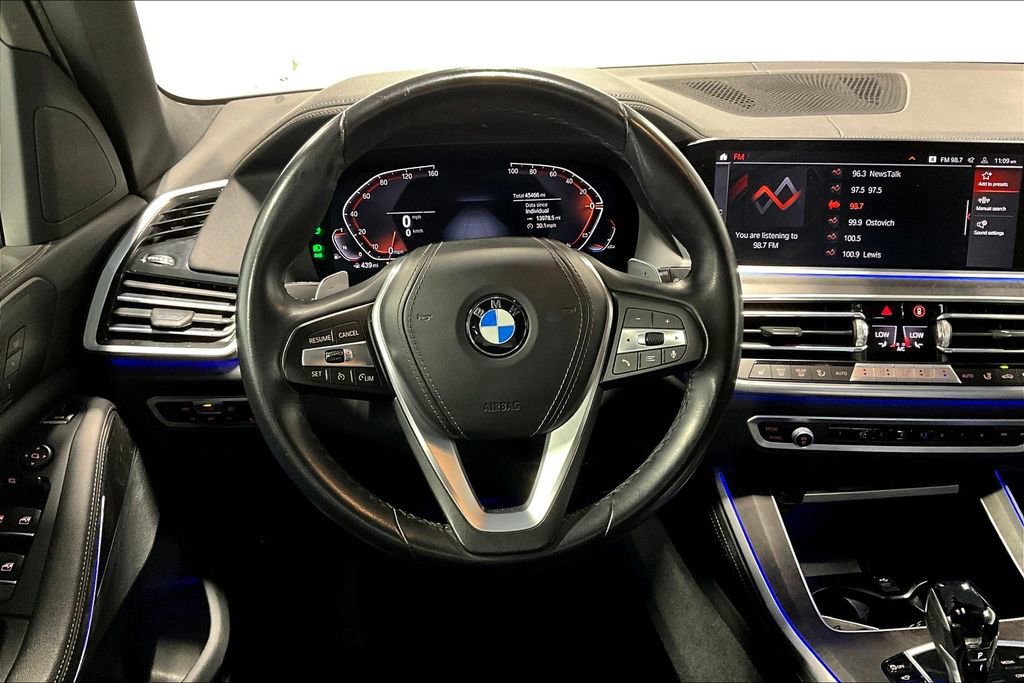 Used 2023 BMW X5 sDrive40i w/ Premium Package image 7