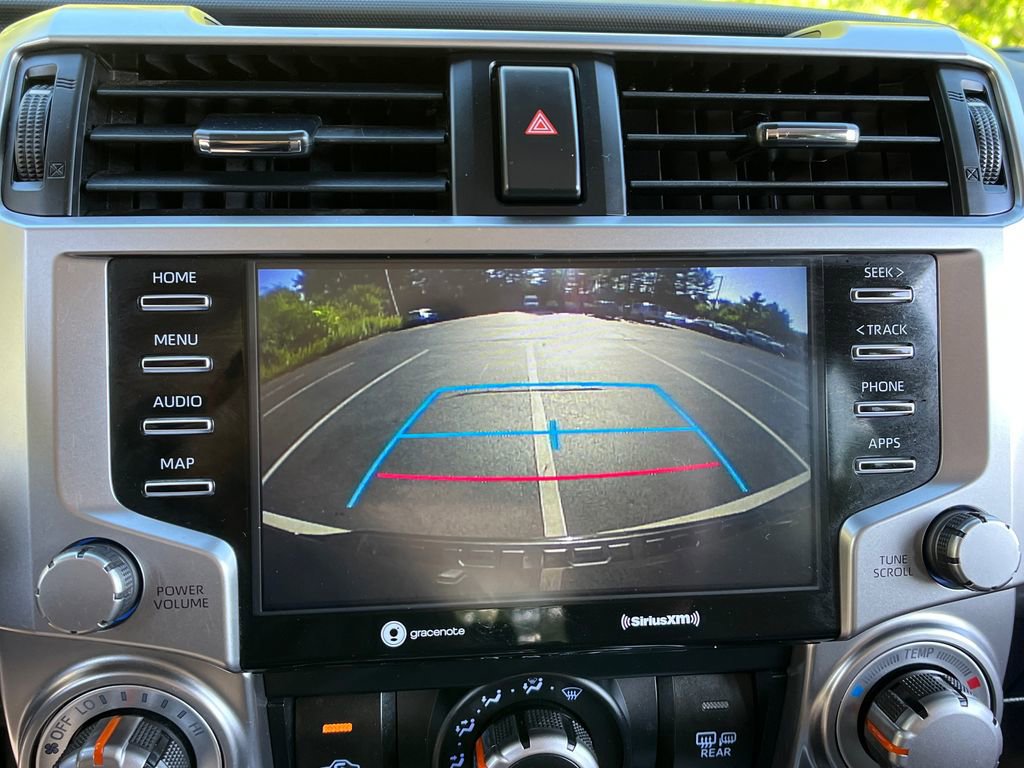 Used 2024 Toyota 4Runner SR5 image 21