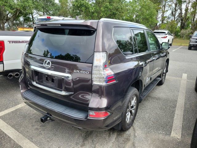 Used 2014 Lexus GX 460 Luxury AWD/4WD image 4