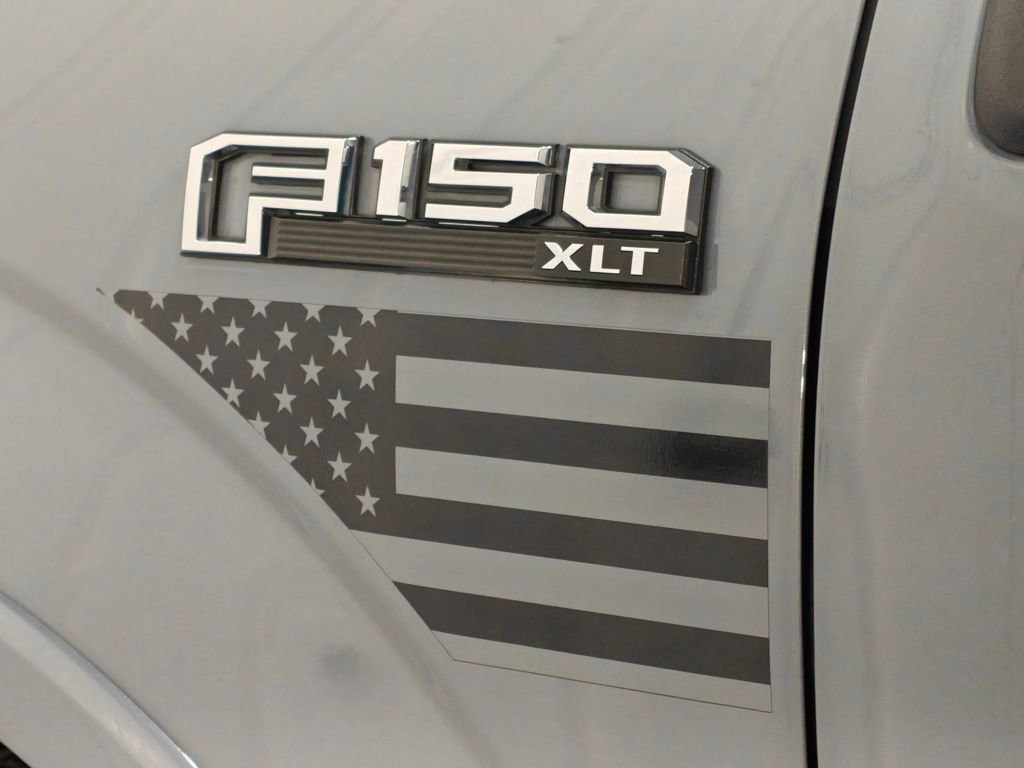 Used 2019 Ford F150 XLT w/ Equipment Group 302A Luxury image 47