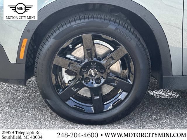 Used 2026 MINI Cooper Countryman S AWD/4WD image 11