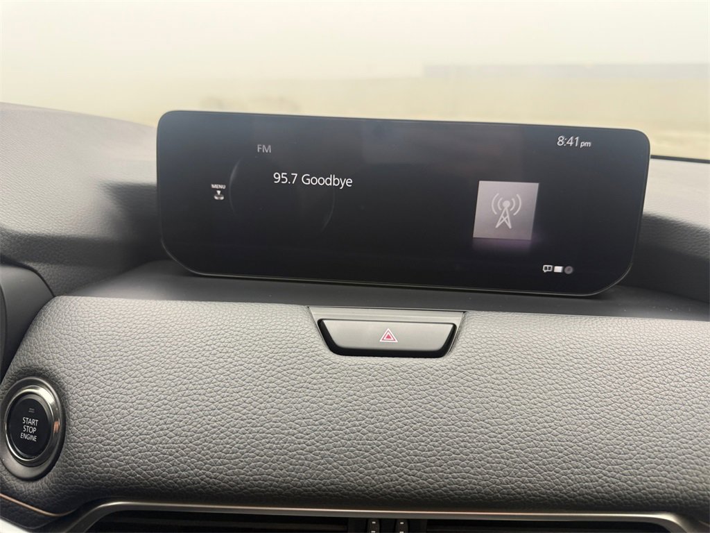 Used 2024 MAZDA CX-90 3.3 Turbo w/ Preferred Package image 21