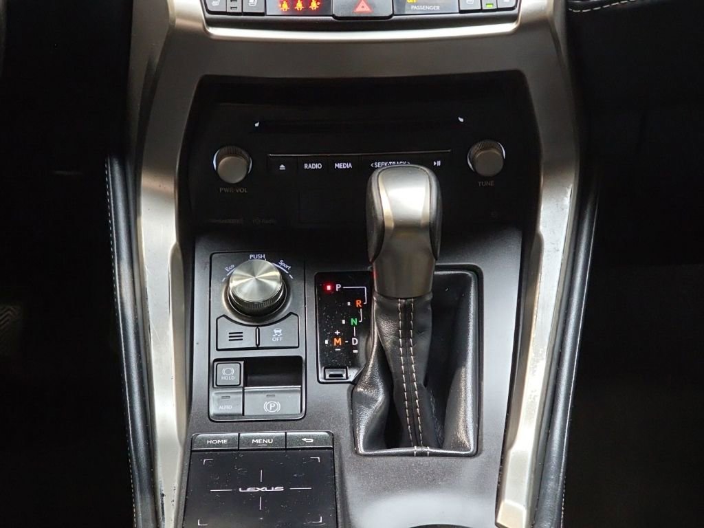 Used 2021 Lexus NX 300 FWD w/ Premium Package image 23