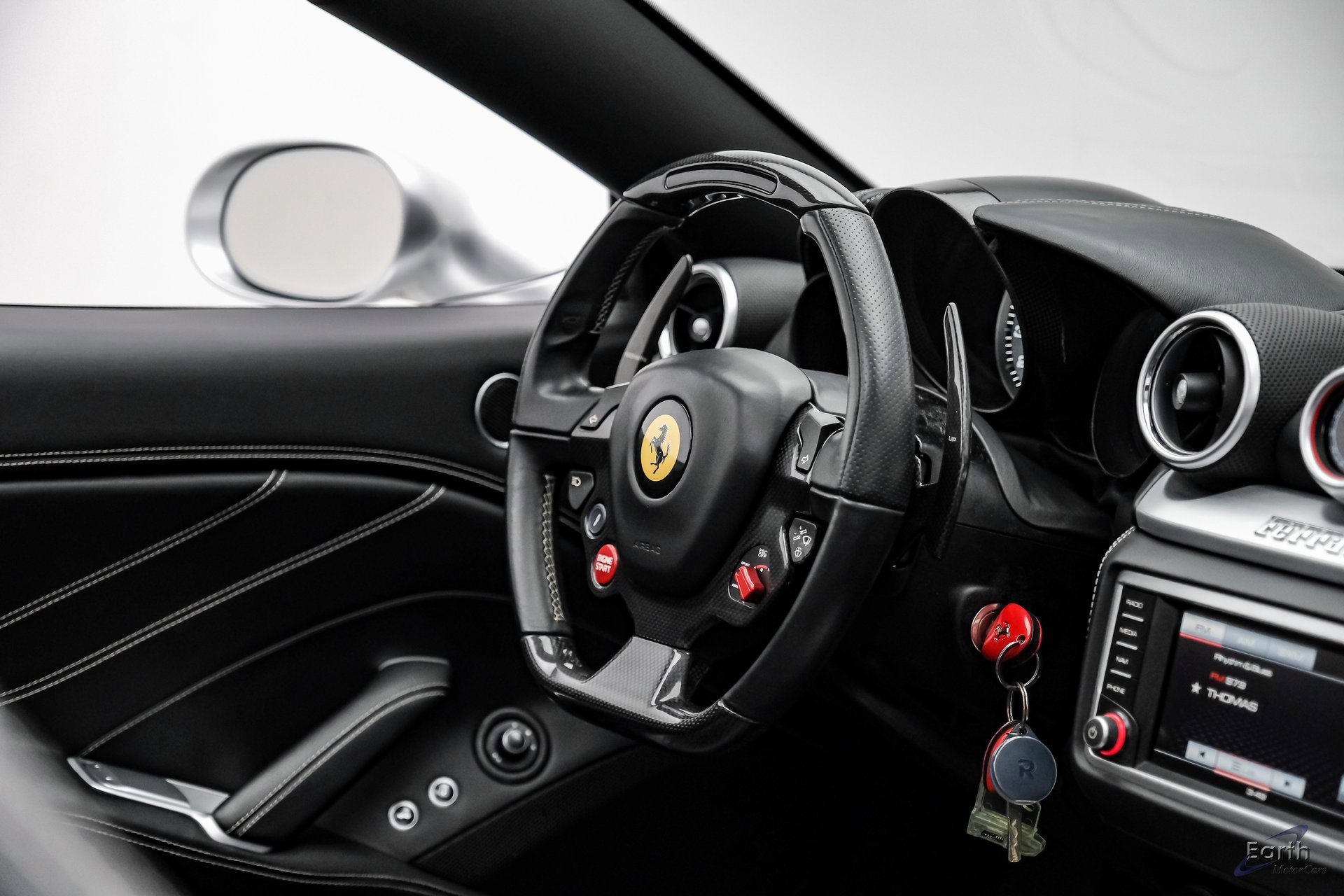 Used 2016 Ferrari California T image 54