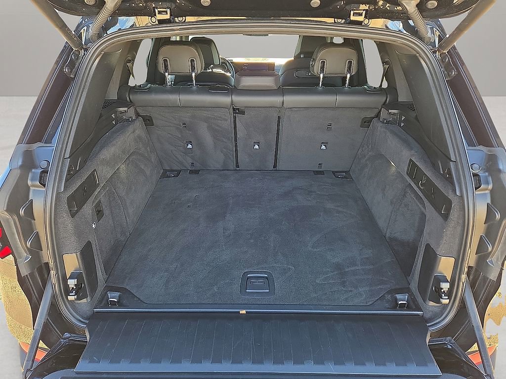 Used 2024 BMW X5 xDrive40i image 14