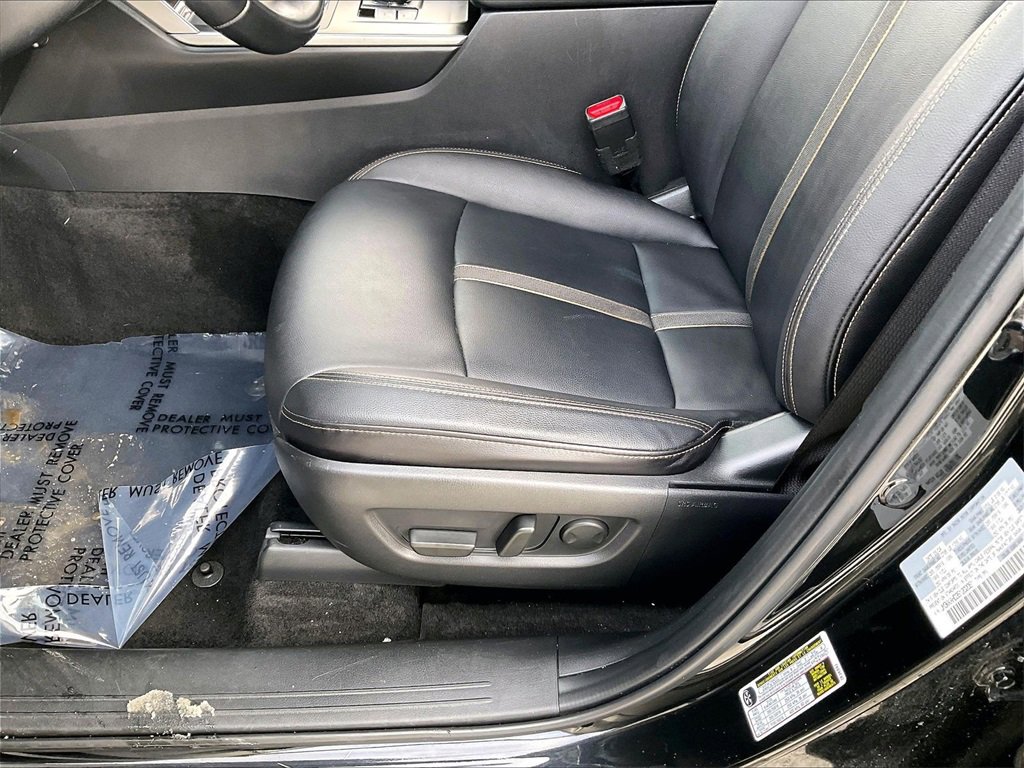 Used 2025 MAZDA CX-90 3.3 Turbo w/ Select Package image 34