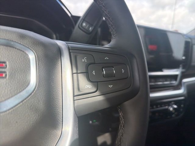 Used 2026 GMC Sierra 1500 Elevation image 40