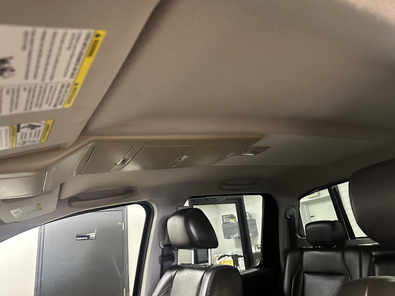 Used 2007 Nissan Titan SE image 56