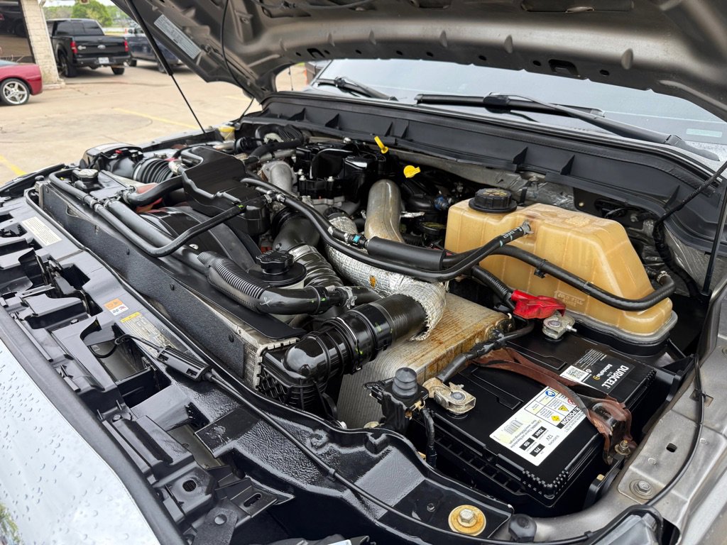 Used 2013 Ford F250 Lariat w/ Lariat Ultimate Pkg image 39