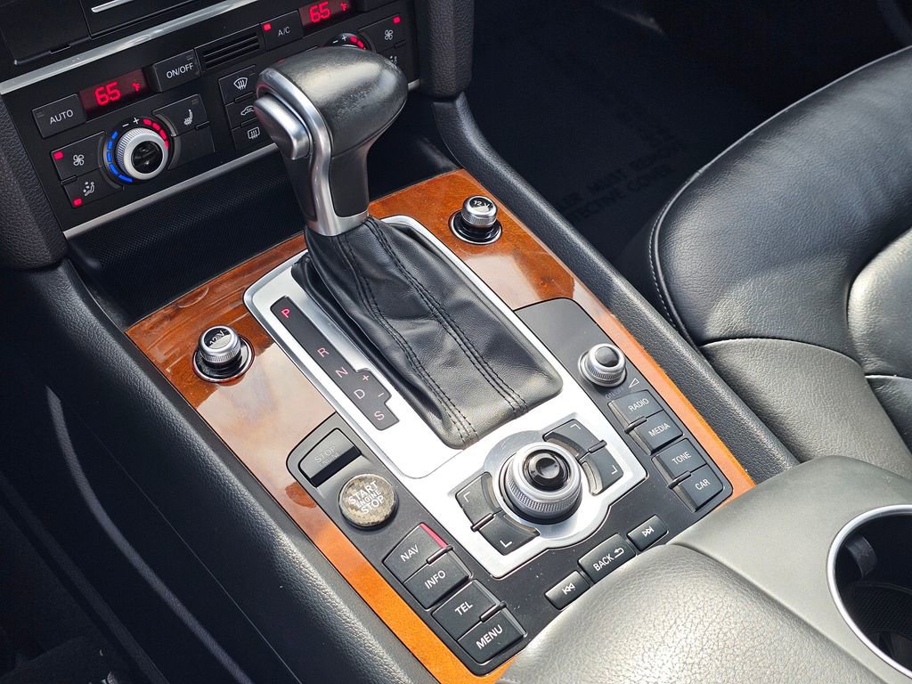 Used 2015 Audi Q7 3.0T Premium Plus image 19