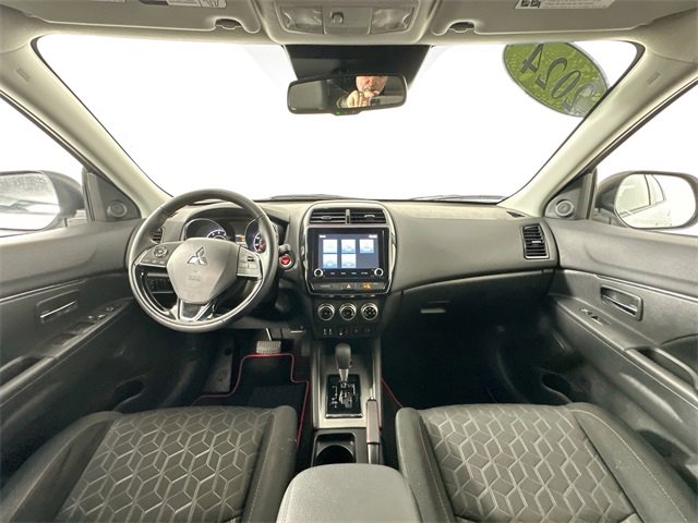 Used 2024 Mitsubishi Outlander Sport Ralliart image 31