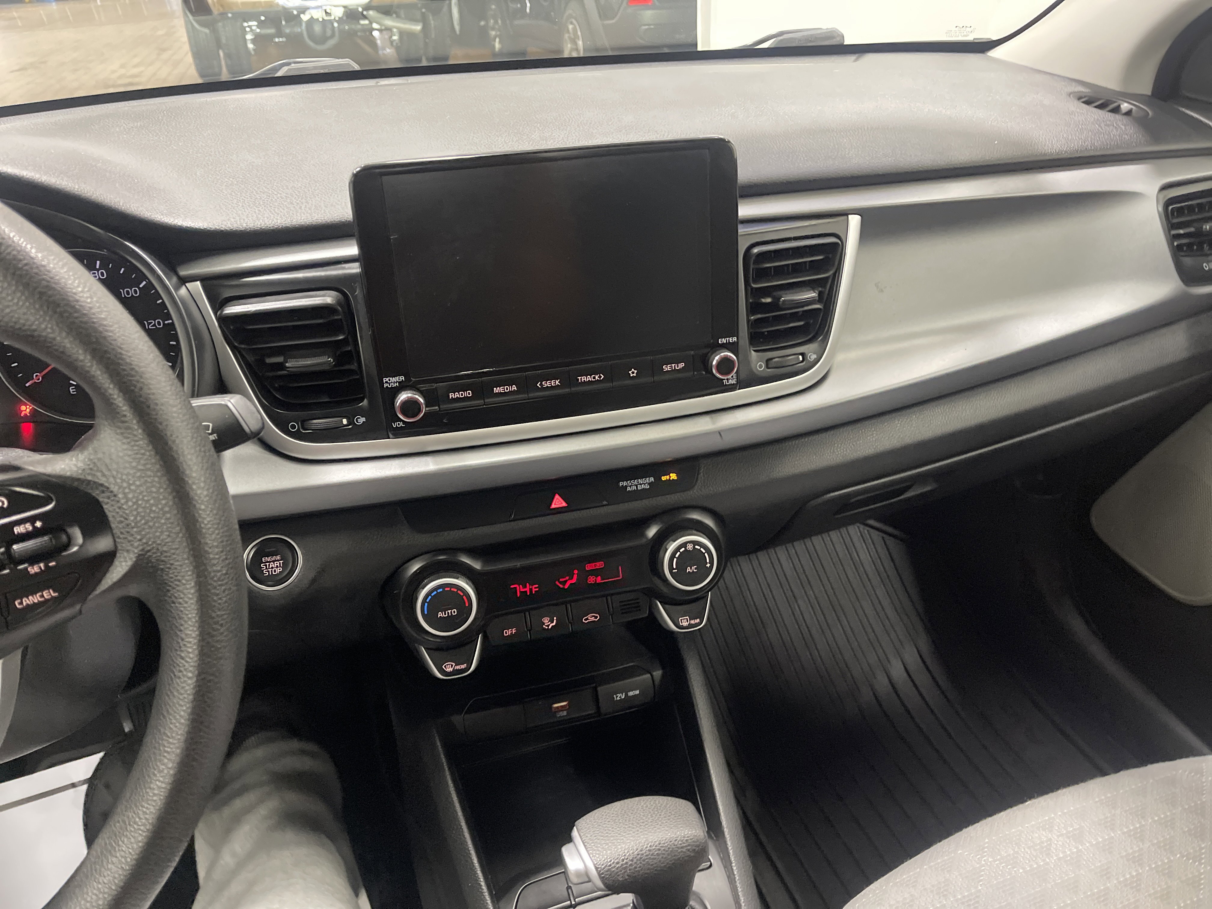 Used 2022 Kia Rio S w/ Technology Package image 28