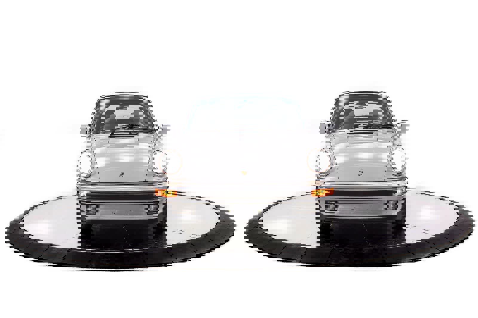 Used 1989 Porsche 911 Carrera image 10