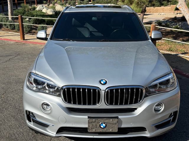 Used 2017 BMW X5 sDrive35i image 13