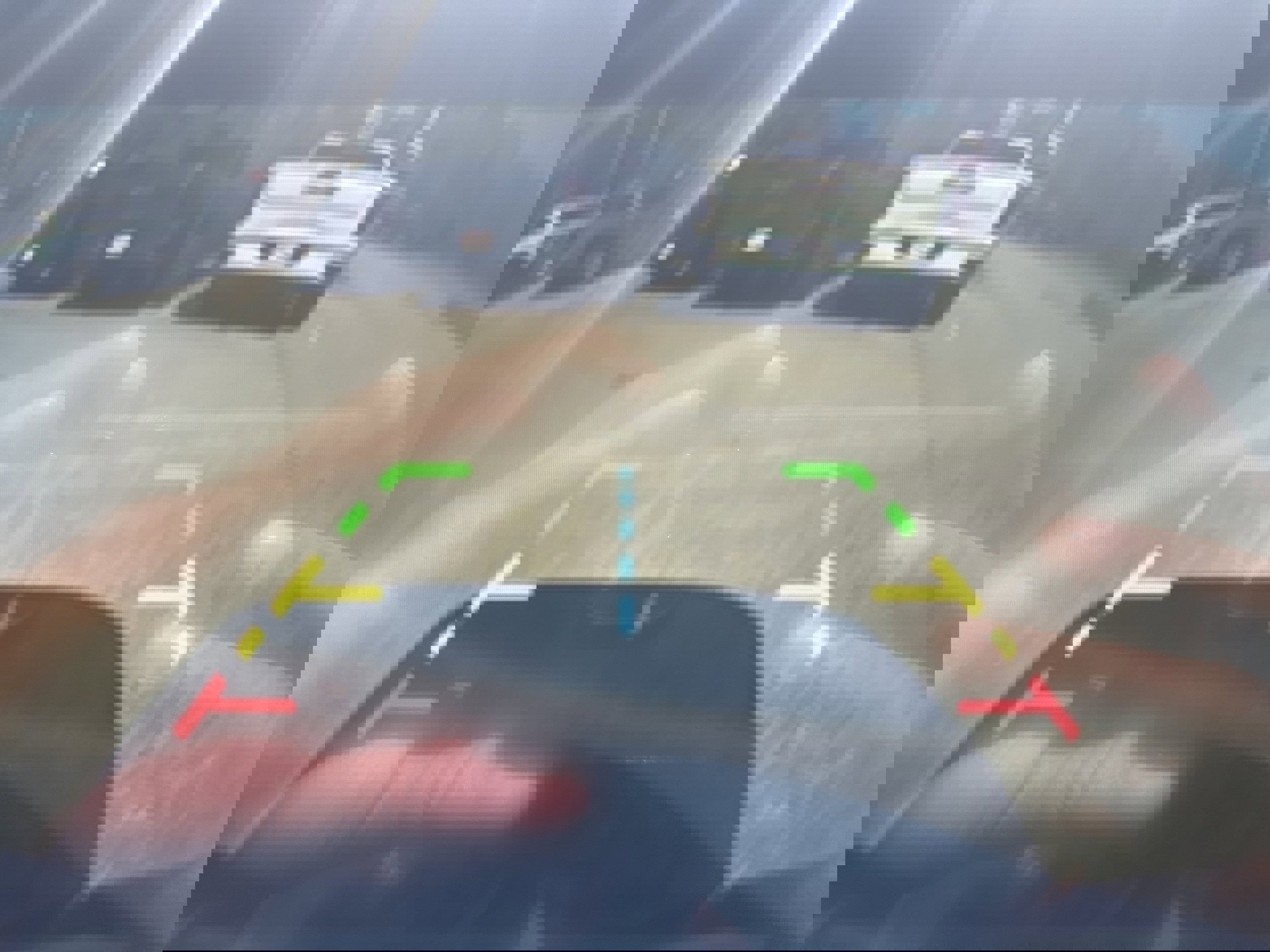 Used 2023 Nissan Frontier SV image 30