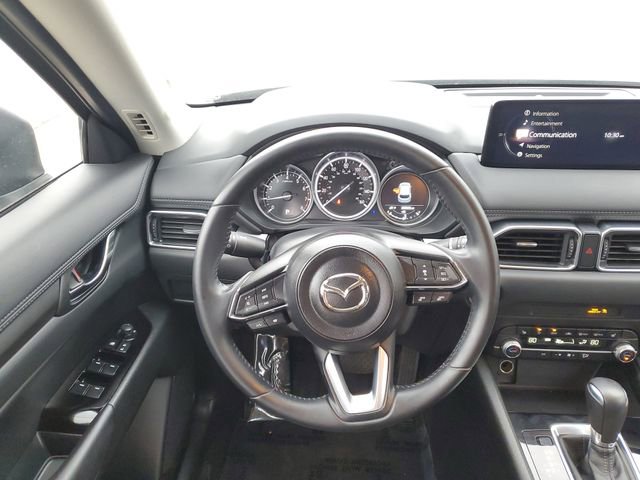 Used 2023 MAZDA CX-5 AWD 2.5 S w/ Select Package image 23