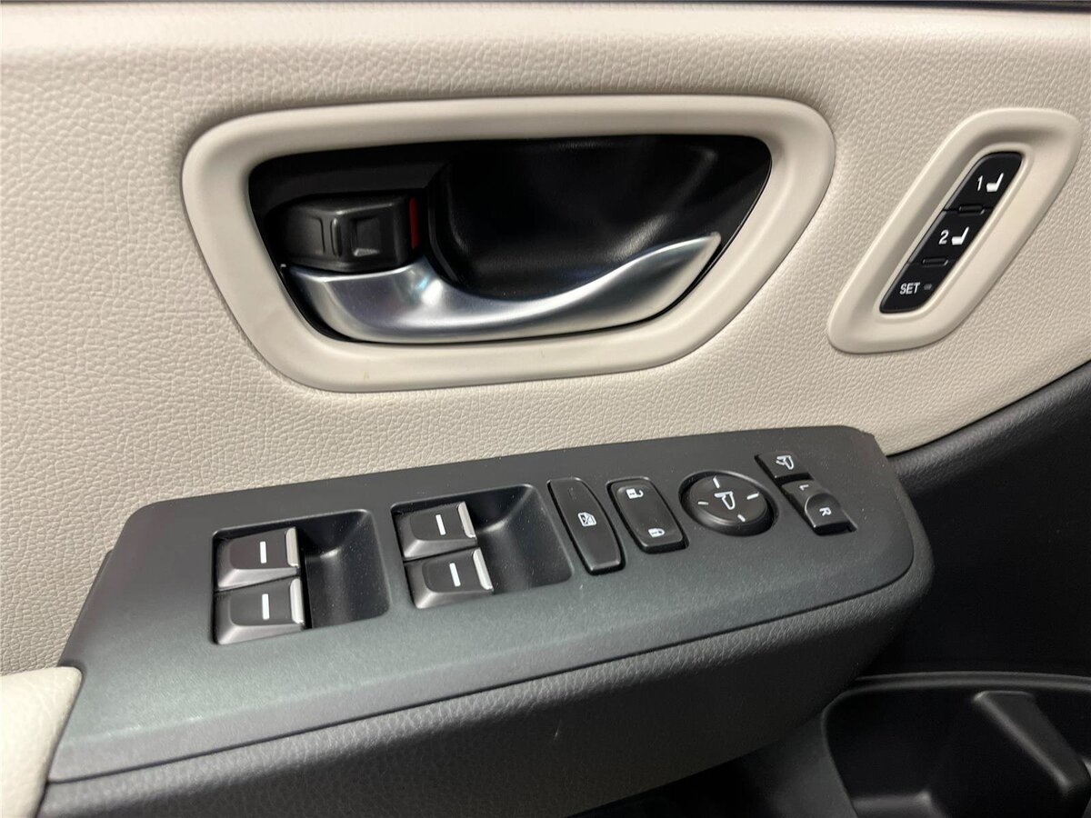 New 2026 Honda Passport TrailSport Elite image 15