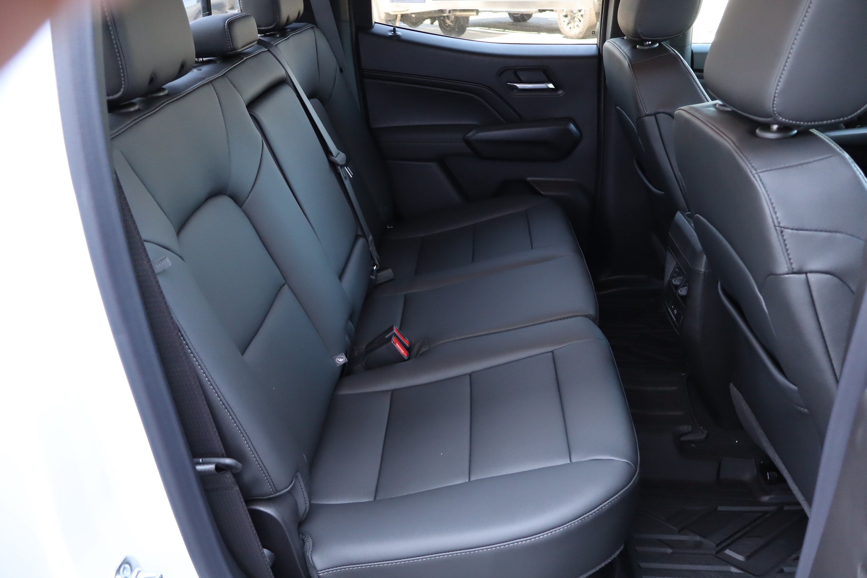 New 2026 Chevrolet Colorado LT w/ LT Convenience Package RWD image 22