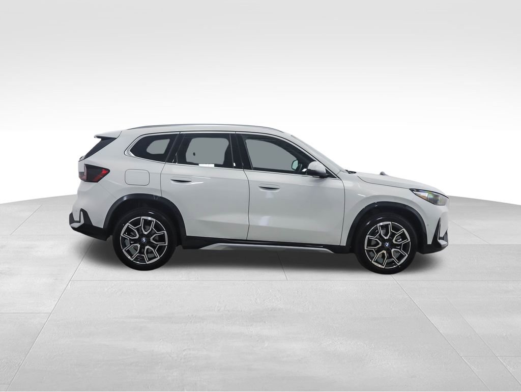 New 2026 BMW X1 xDrive28i w/ Convenience Package image 7
