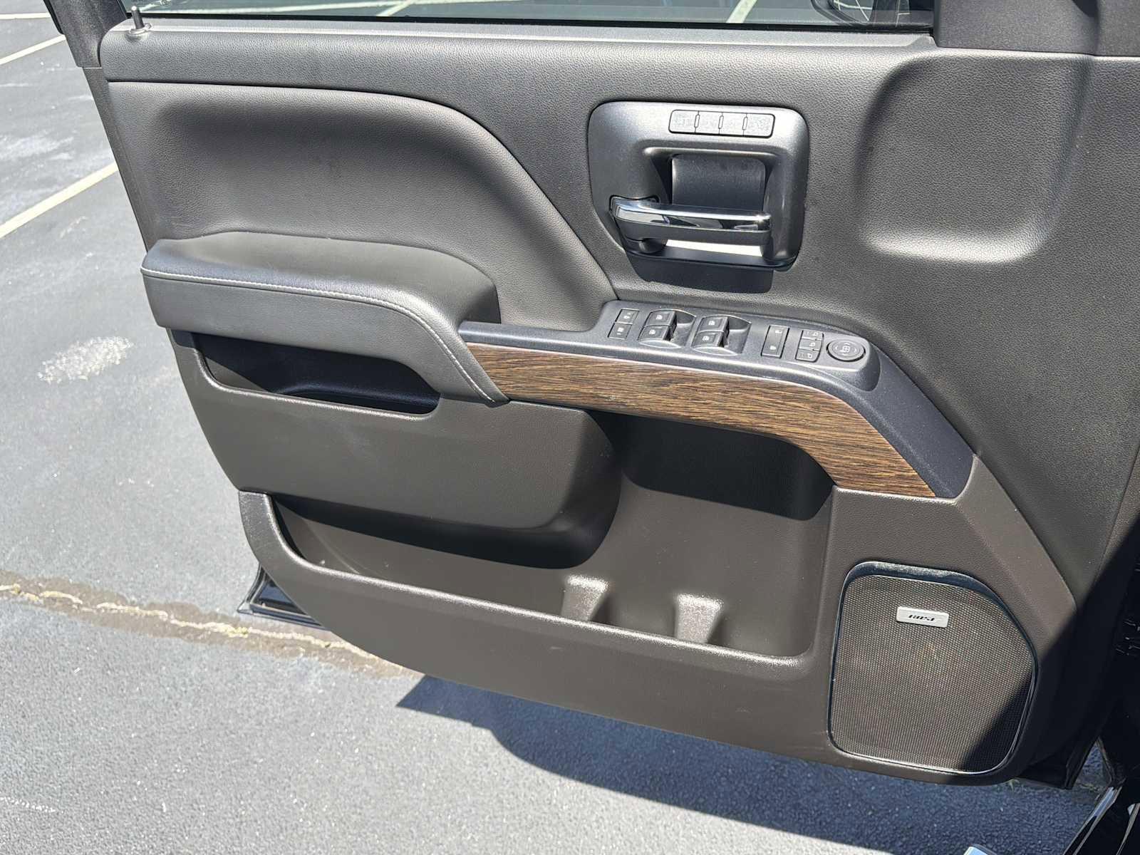 Used 2018 GMC Sierra 2500 Denali w/ Duramax Plus Package image 14