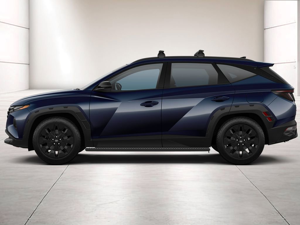Used 2023 Hyundai Tucson XRT image 3