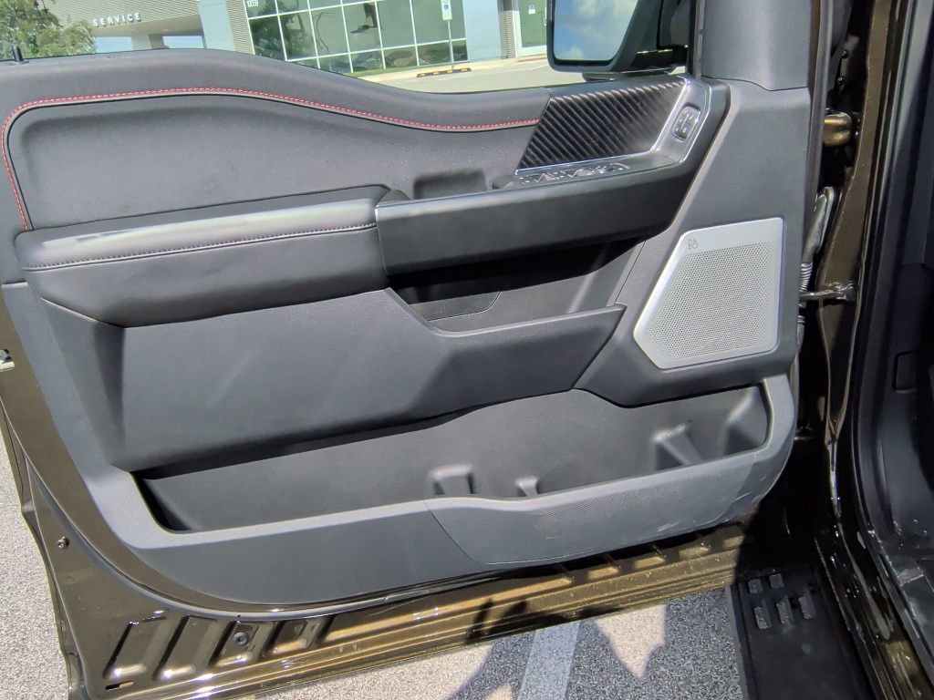 New 2026 Ford F150 Raptor image 11