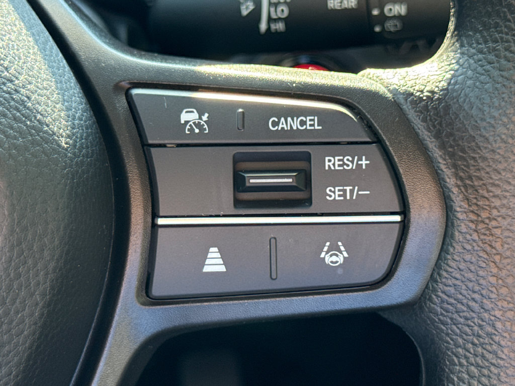 Certified 2026 Honda CR-V LX image 29