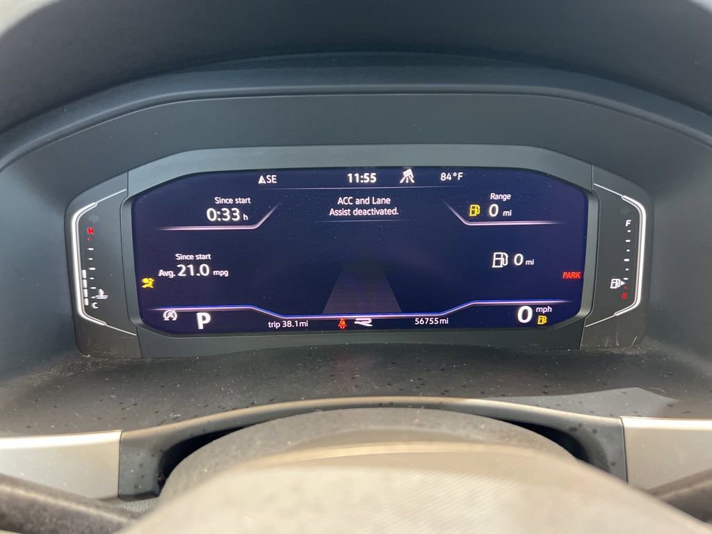 Certified 2022 Volkswagen Atlas SEL Premium image 23