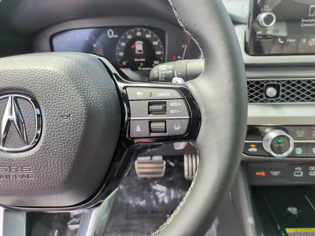 New 2026 Acura Integra A-Spec FWD image 21