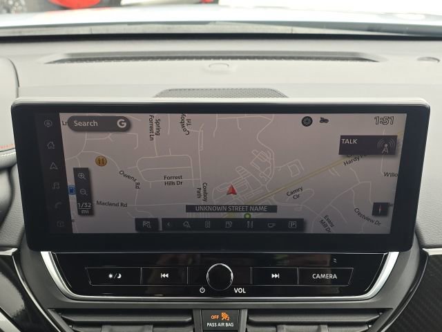 Used 2024 Nissan Altima 2.5 SR w/ SR Premium Package image 31