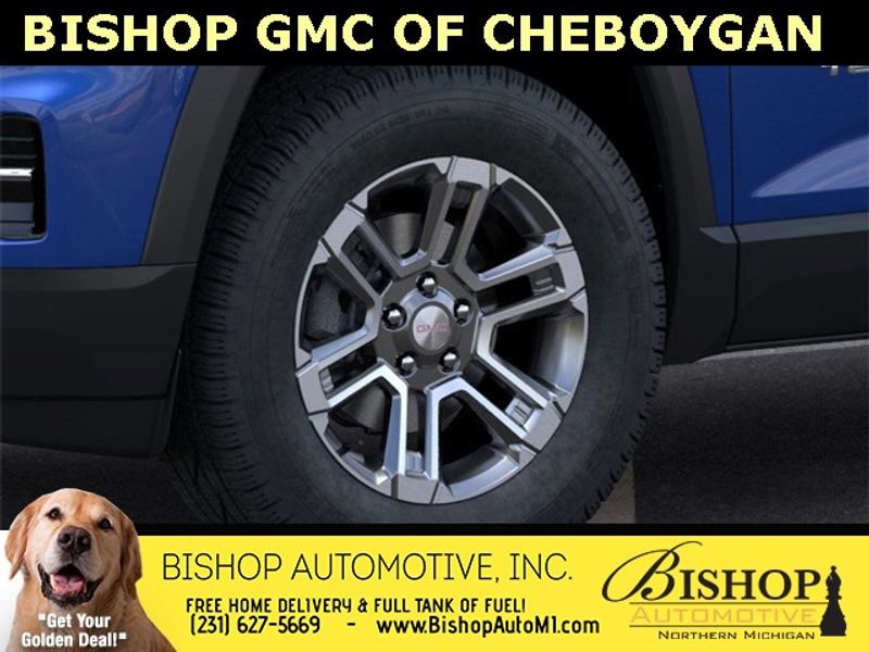 New 2026 GMC Terrain Elevation w/ LPO, Floor Liner Package image 10