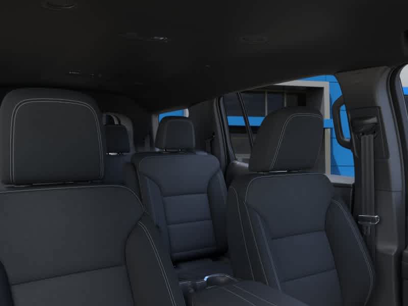 New 2027 Chevrolet Traverse LT w/ Midnight/Sport Edition FWD image 24