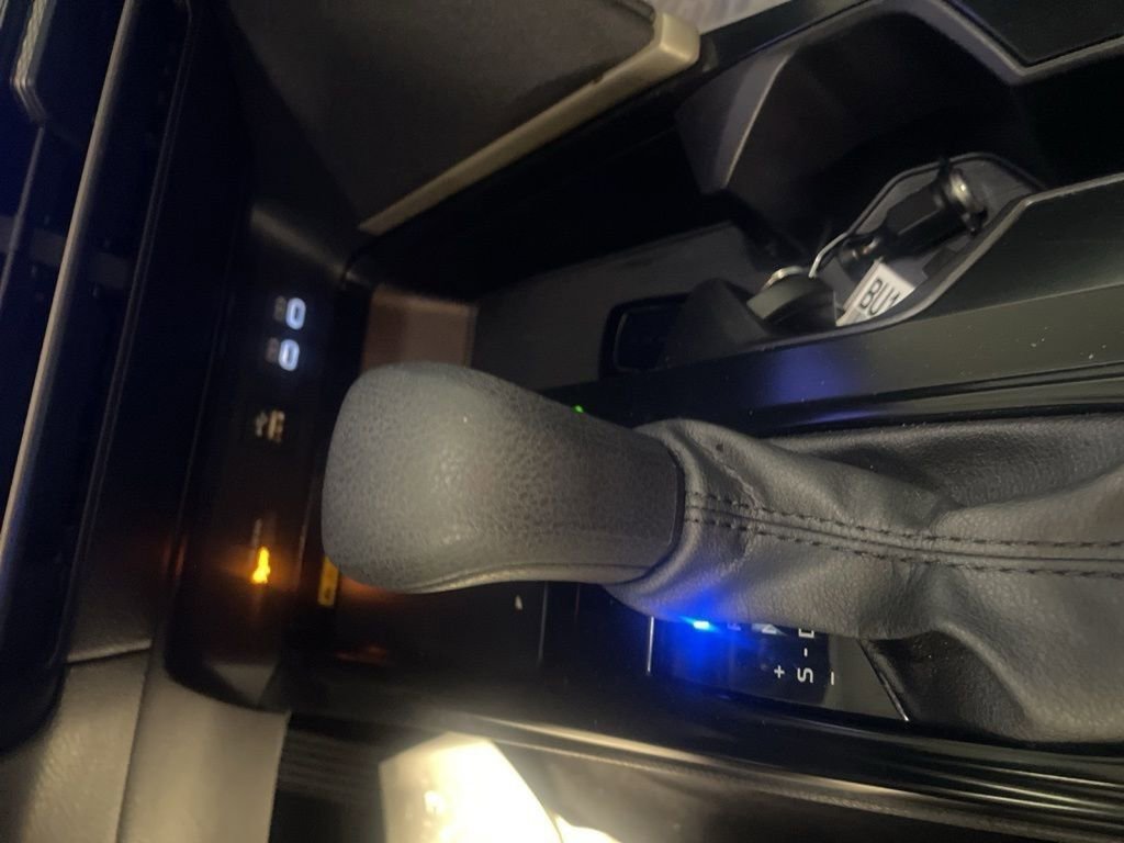 Certified 2025 Toyota Camry LE image 25