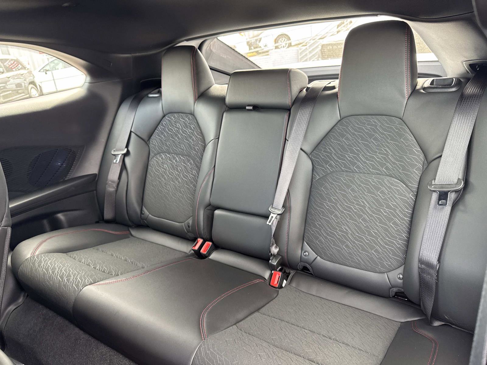 New 2026 Dodge Charger Scat Pack image 26
