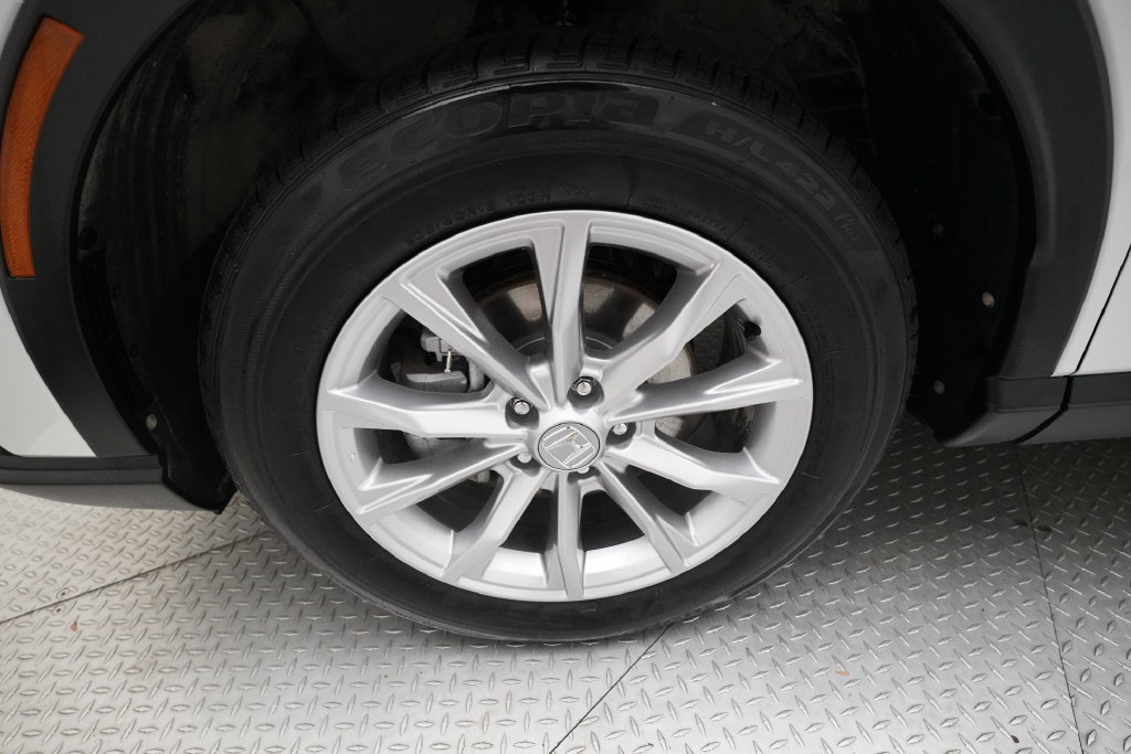 Certified 2024 Honda CR-V EX-L image 25